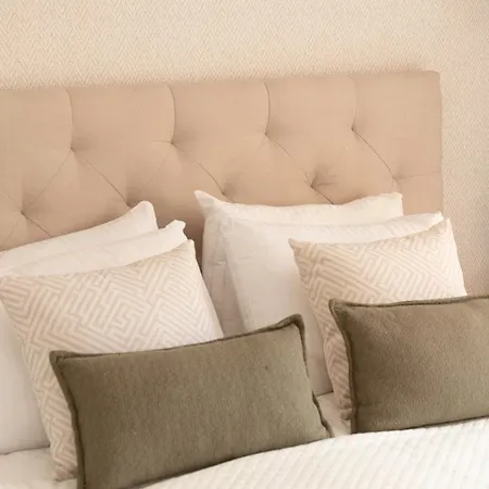 High-end 2 Bedroom Sea View In Puerto Banus 마르베야