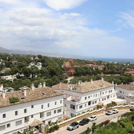 High-end 2 Bedroom Sea View In Puerto Banus *